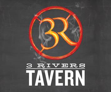 3 Rivers Tavern Logo