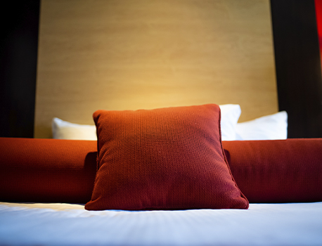 Pillows HotelCarousel_458x350