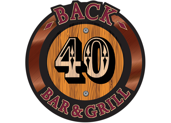 Back 40 Bar & Grill