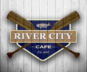 River City Cafe Logo