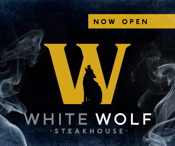White Wolf Steakhouse