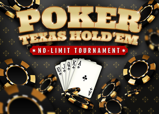 Texas Hold'Em Tournament