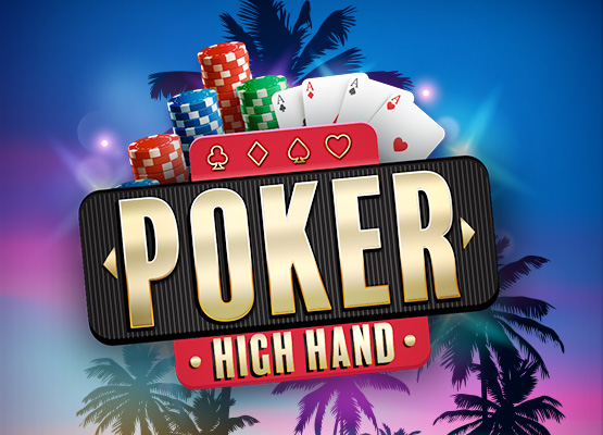 Poker High Hand