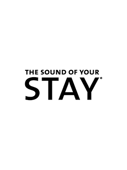 Sound of Your Stay logo