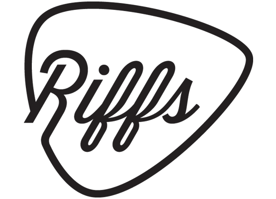 Riffs Logo