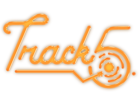 Track 5. Logo