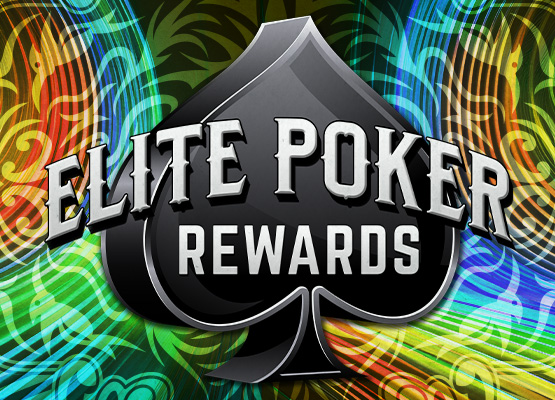 Elite Poker Rewards