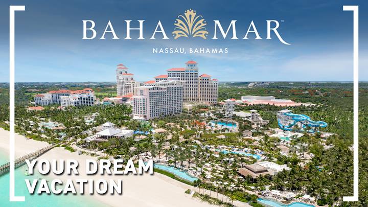 Baha Mar Vacation Destination