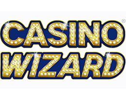Casino Wizard Logo