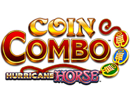 Coin Combo Logo