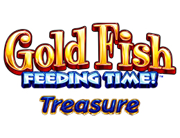Goldfish Feeding Time