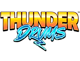 Thunder Drums