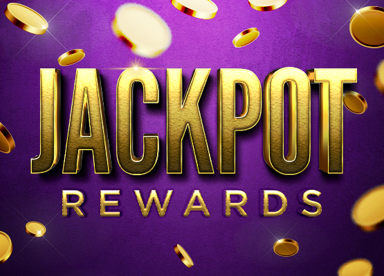 Jackpot Rewards