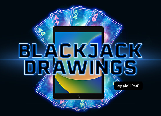 Blackjack Drawings