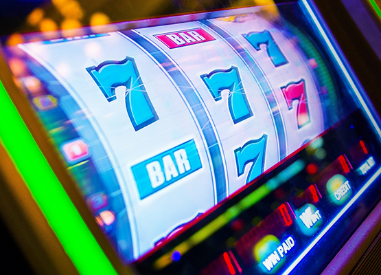 Casino electronic games top